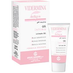 VIDERMINA DELIGYN GEL 6 FLACONI DA 5ML - pharmaonline24.it