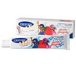 EMOFORM KIDS FRAGOLA 50 ML - pharmaonline24.it