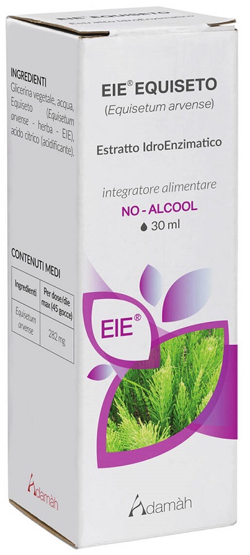 EIE EQUISETO GOCCE 30 ML - pharmaonline24.it