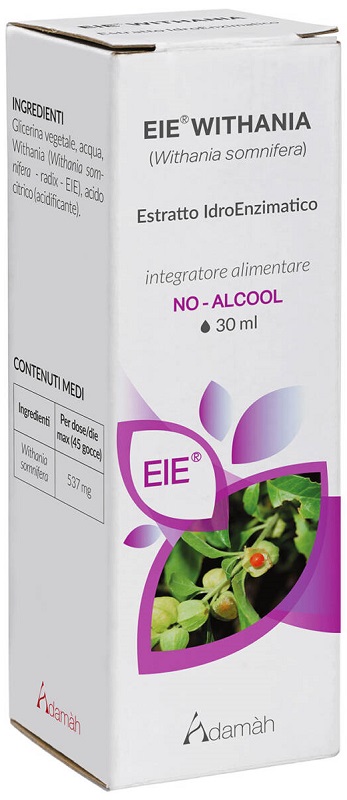 EIE WITHANIA GOCCE 30 ML - pharmaonline24.it