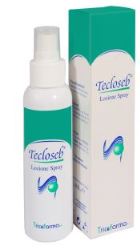 TECLOSEB LOZIONE SPRAY 100 ML - pharmaonline24.it