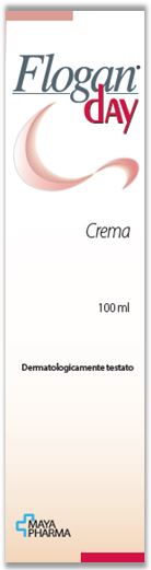 FLOGAN DAY CREMA 100 ML - pharmaonline24.it