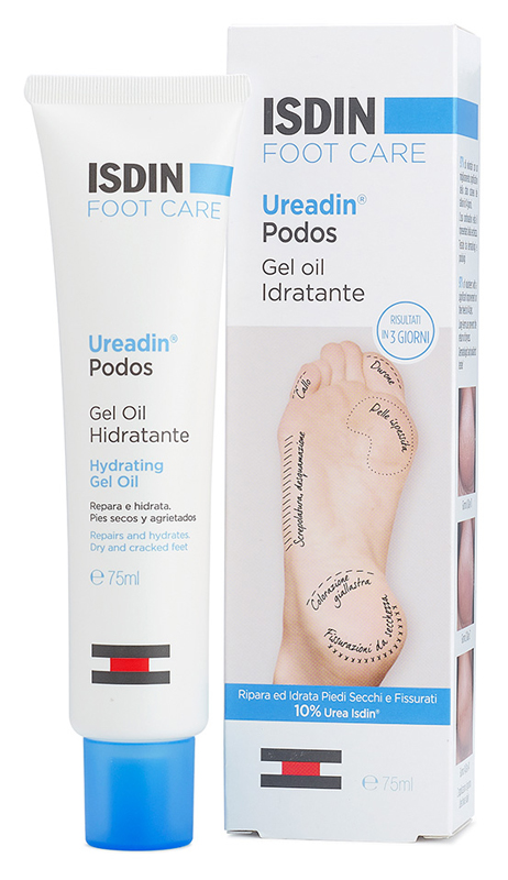 UREADIN PODOS GEL-OIL 75 ML - pharmaonline24.it