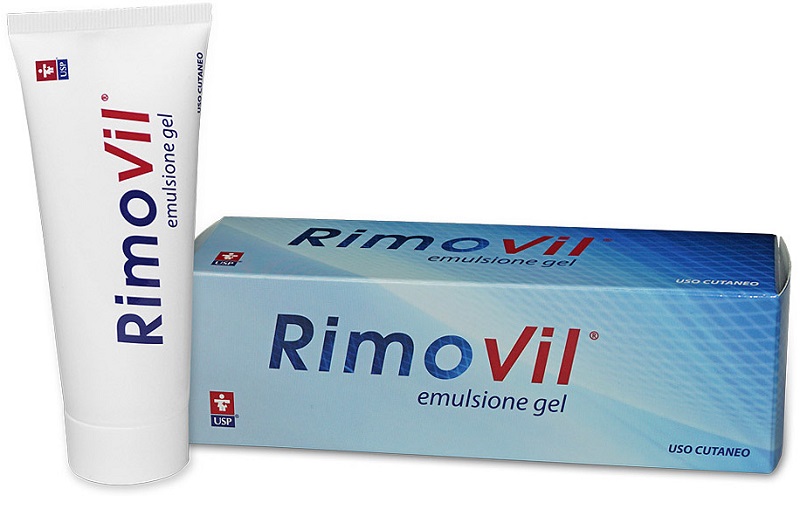 RIMOVIL GEL 75 ML - pharmaonline24.it