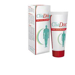 CLIADOL CREMA CORPO 100 ML - pharmaonline24.it