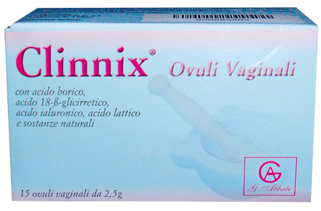 SKINSAN 15 OVULI VAGINALI 2,5 G - pharmaonline24.it