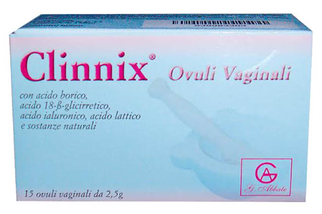 PROVITA 15 OVULI VAGINALI 2,5 G - pharmaonline24.it