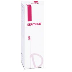 DERMACIT GEL DISPOSITIVO MEDICO INDICATO NEI CASI DI FERITE TRAUMATICHE E POSTCHIRURGICHE, ULCERE POSTRAUMATICHE, PIAGHE DA DECUBITO, FOLLICOLITI, IMPETIGINE E PERIONISSI 1 PEZZO - pharmaonline24.it