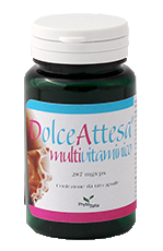 DOLCE ATTESA 60 COMPRESSE - pharmaonline24.it