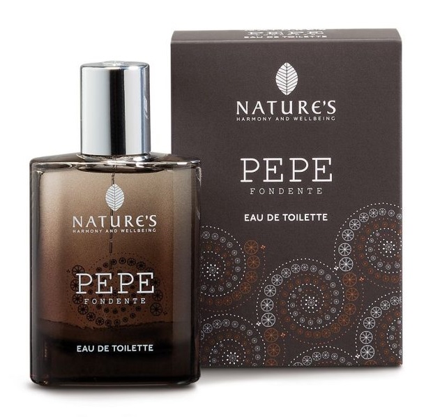 NATURE'S PEPE FONDENTE EAU DE TOILETTE 50 ML - pharmaonline24.it