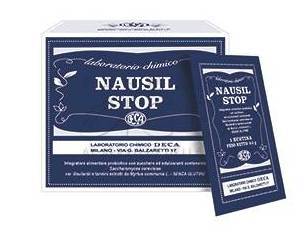 NAUSIL STOP 12 BUSTINE 6,5 G - pharmaonline24.it