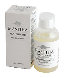 COLLUTORIO MASTIHA DI CHIOS 250 ML - pharmaonline24.it