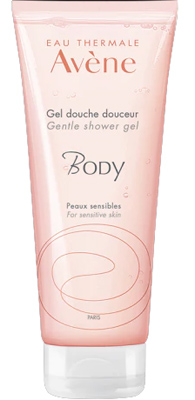 EAU THERMALE AVENE GEL DOCCIA 200 ML - pharmaonline24.it