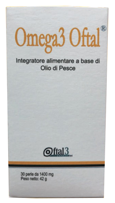OMEGA 3 30 PERLE 1400 MG - pharmaonline24.it