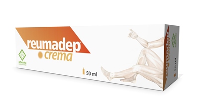 REUMADEP CREMA 50 ML - pharmaonline24.it