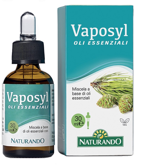 VAPOSYL 30 ML - pharmaonline24.it