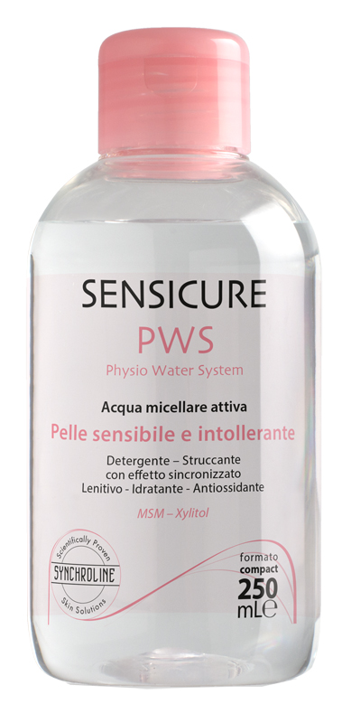 SENSICURE PWS 250 ML - pharmaonline24.it