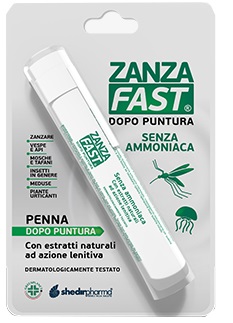 ZANZAFAST DOPOPUNTURA SENZA AMMONIACA - pharmaonline24.it