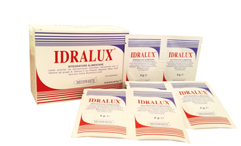 IDRALUX 18 BUSTINE - pharmaonline24.it
