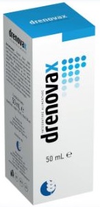 DRENOVAX SOLUZIONE IDROALCOLICA 50 ML - pharmaonline24.it
