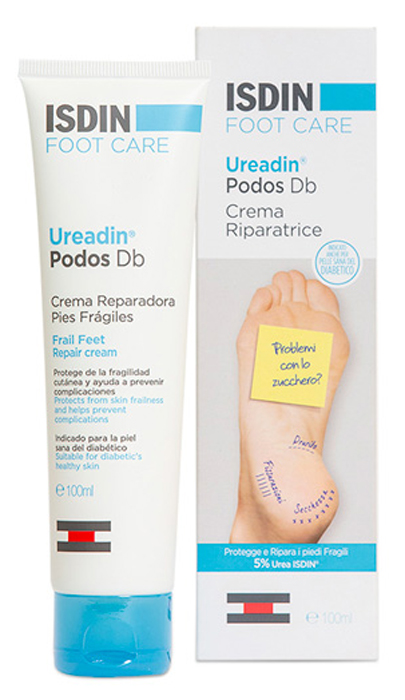 UREADIN PODOS DB 100 ML - pharmaonline24.it