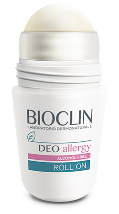 BIOCLIN DEO ALLERGY ROLL ON - pharmaonline24.it