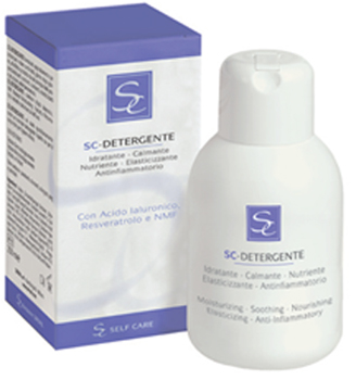 SC DETERGENTE 250 ML - pharmaonline24.it