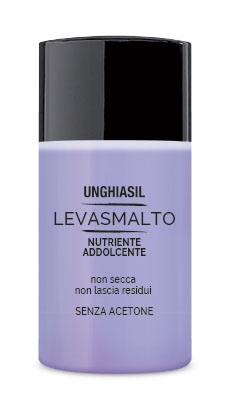 UNGHIASIL LEVASMALTO NUTRIENTE ADDOLCENTE 50 ML - pharmaonline24.it