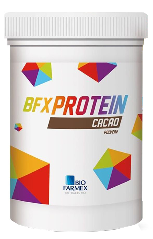 BFX PROTEIN CACAO 500 G - pharmaonline24.it
