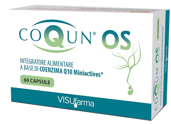 COQUN OS 60 CAPSULE - pharmaonline24.it