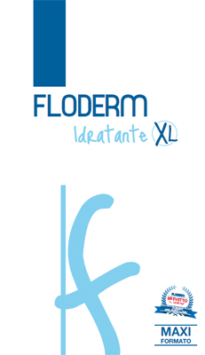 FLODERM IDRATANTE XL 400 ML - pharmaonline24.it