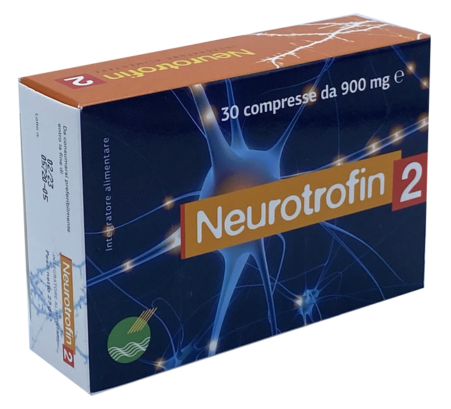 NEUROTROFIN-2 30 COMPRESSE 900 MG - pharmaonline24.it