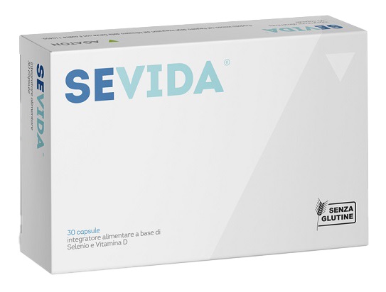 SEVIDA 30 CAPSULE - pharmaonline24.it
