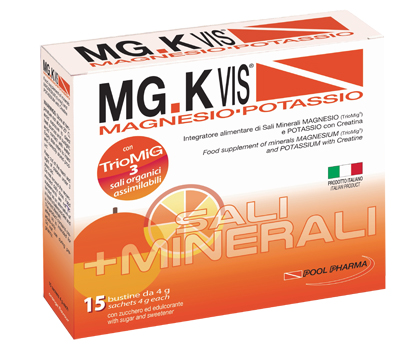 MGK VIS ORANGE 15 BUSTINE - pharmaonline24.it