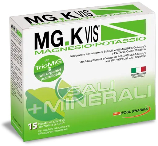 MGK VIS LEMONADE 15 BUSTINE - pharmaonline24.it