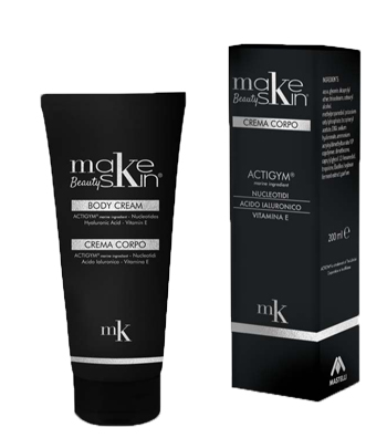 MAKESKIN BEAUTY CREMA CORPO 200 ML - pharmaonline24.it