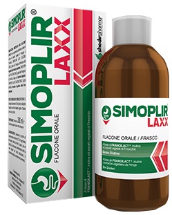 SIMOPLIR LAXX 300 ML - pharmaonline24.it
