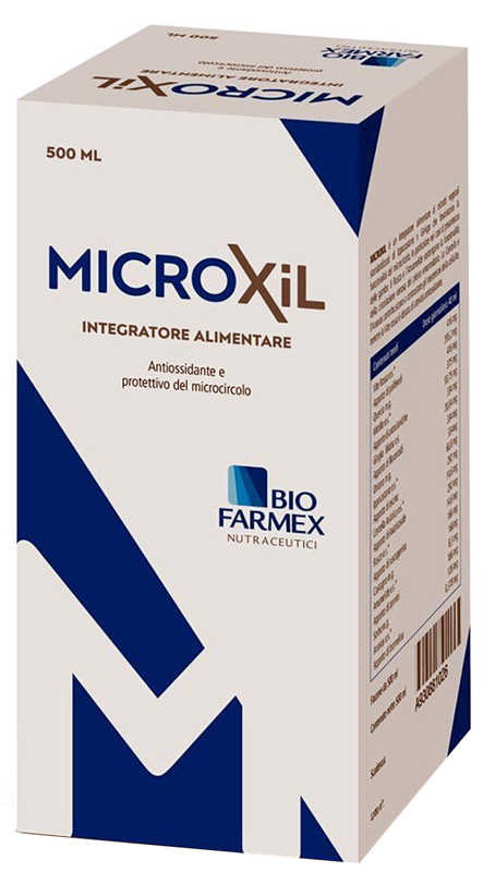 MICROXIL 500 ML - pharmaonline24.it