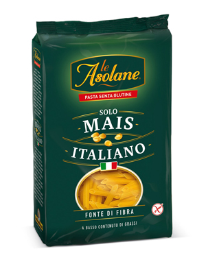 LE ASOLANE FONTE FIBRA PENNETTE 250 G - pharmaonline24.it