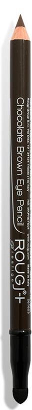 ROUGJ PENCIL EYE 04 CHOCOLATE BROWN - pharmaonline24.it