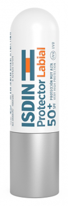 ISDIN PROTECTOR LABIAL SPF 50+ 4,8 G - pharmaonline24.it