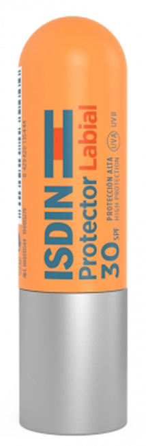 ISDIN PROTECTOR LABIAL SPF 30 4,8 G - pharmaonline24.it