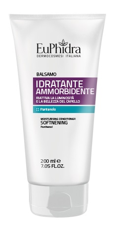 EUPHIDRA BALSAMO IDRATANTE AMMORBIDENTE 200 ML - pharmaonline24.it