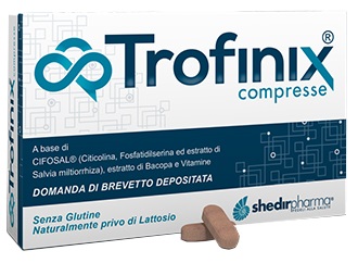 TROFINIX 20 COMPRESSE - pharmaonline24.it
