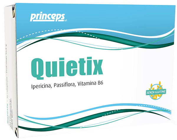 QUIETIX 30 COMPRESSE - pharmaonline24.it