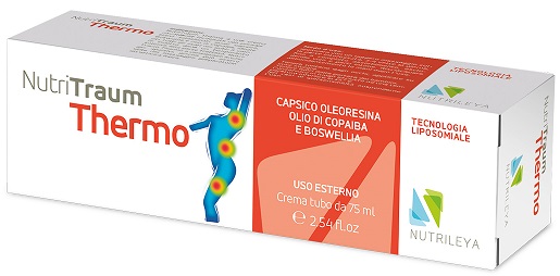 NUTRITRAUM THERMO 75 G - pharmaonline24.it