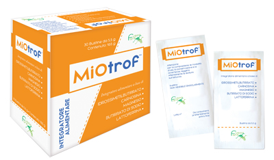 MIOTROF 30 BUSTINE DA 5,5 G - pharmaonline24.it