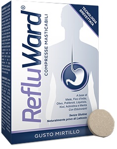 REFLUWARD 36 COMPRESSE - pharmaonline24.it