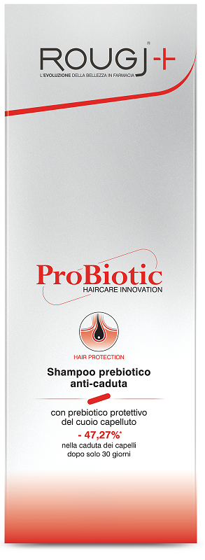 ROUGJ SHAMPOO ANTICADUTA 150 ML - pharmaonline24.it