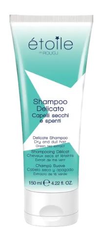 ROUGJ ETOILE SHAMPOO CAPELLI SECCHI 150 ML - pharmaonline24.it